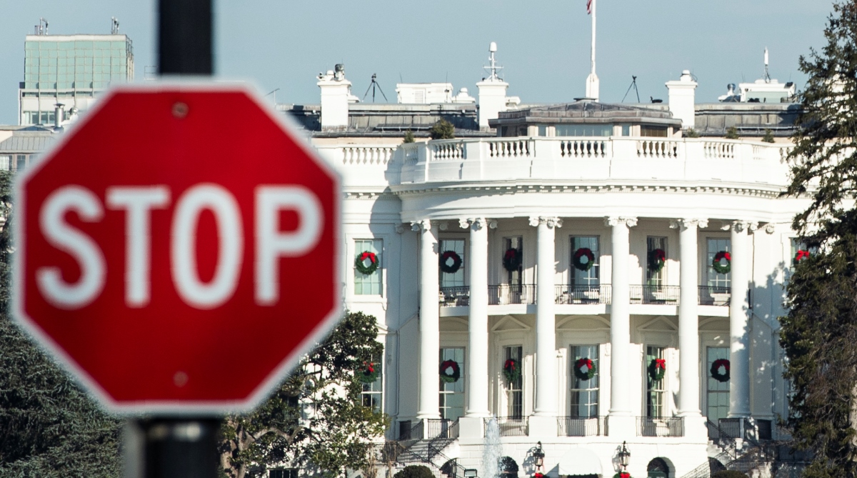 Prolonged US shutdown threatens to unsettle economy