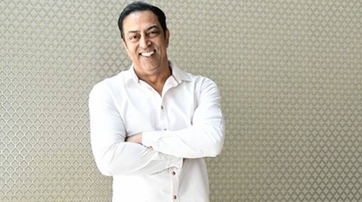 Vindu Dara Singh excited about comic book on his late father