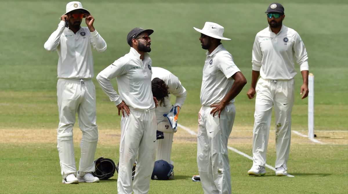 India vs Australia | Our lower middle order could have done better: Virat Kohli