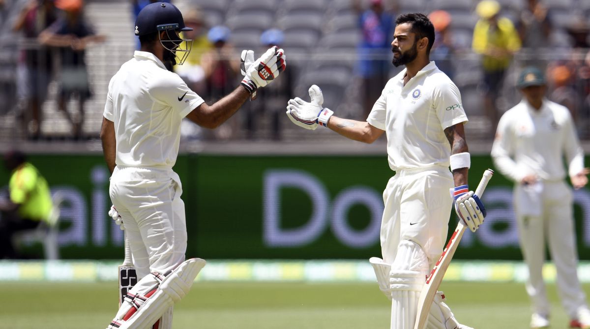 India vs Australia | Virat Kohli is the energy of Indian team: Brad Hogg