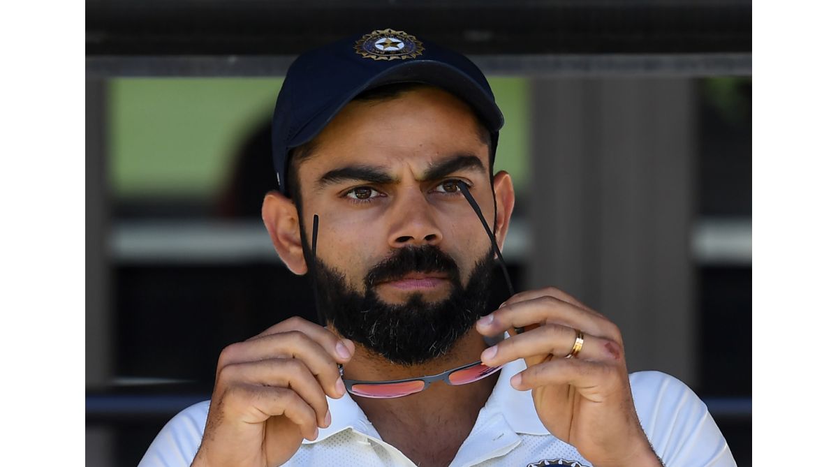 Taylor finds Kohli’s off-field conduct ‘terrific’ but gives thumbs down to confrontation with Paine