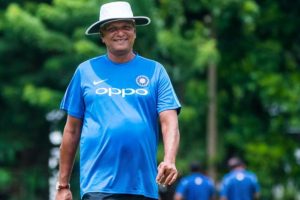 WV Raman becomes Indian women’s team coach despite Gary Kirsten being top choice