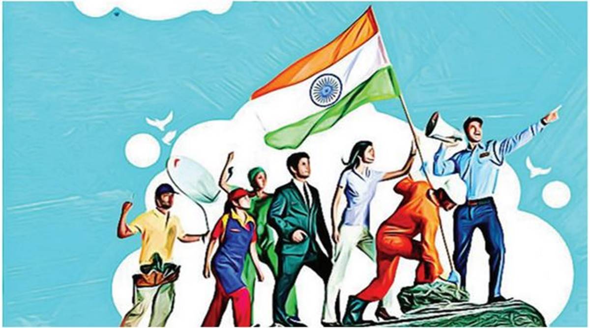 India needs national service for youth