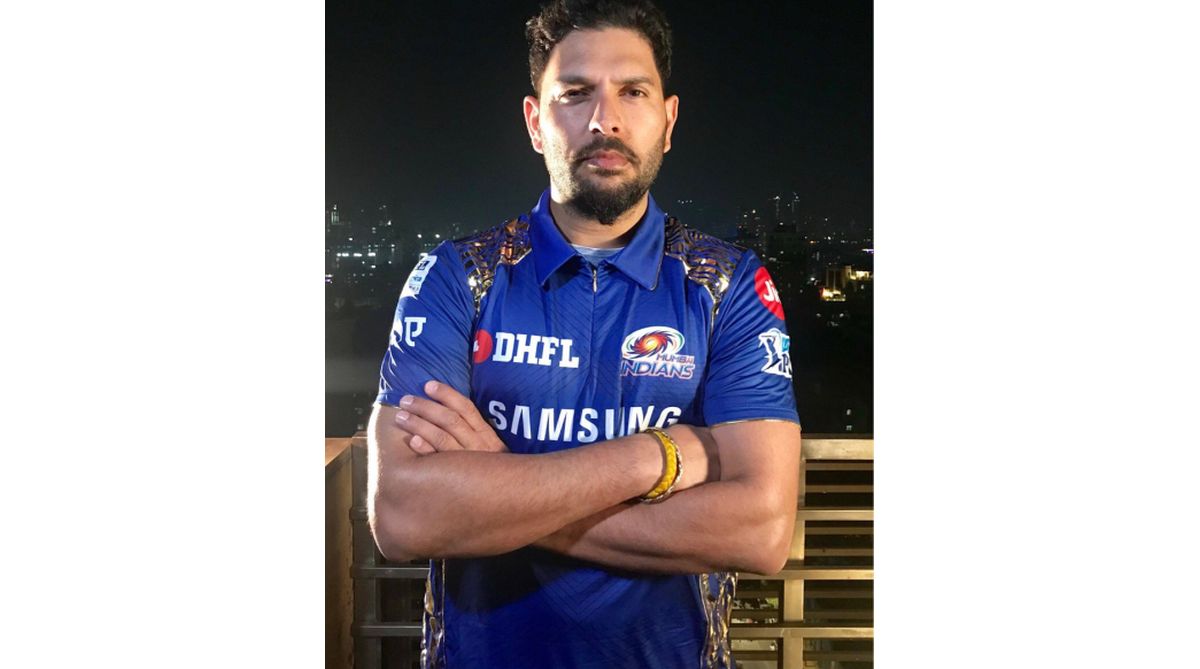 IPL 2019 | Yuvraj Singh ‘not surprised’ with Round 1 snub in Auction; opens up on poor IPL 11 form