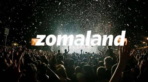 Zomato enters the experiential events space, launches Zomaland - The