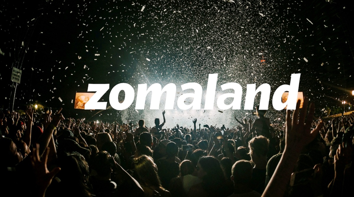 Zomato enters the experiential events space, launches Zomaland