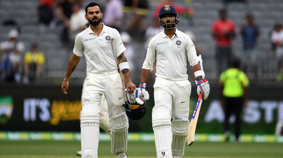 India vs Australia: Shane Warne feels Virat Kohli is class apart from any batsman on the planet