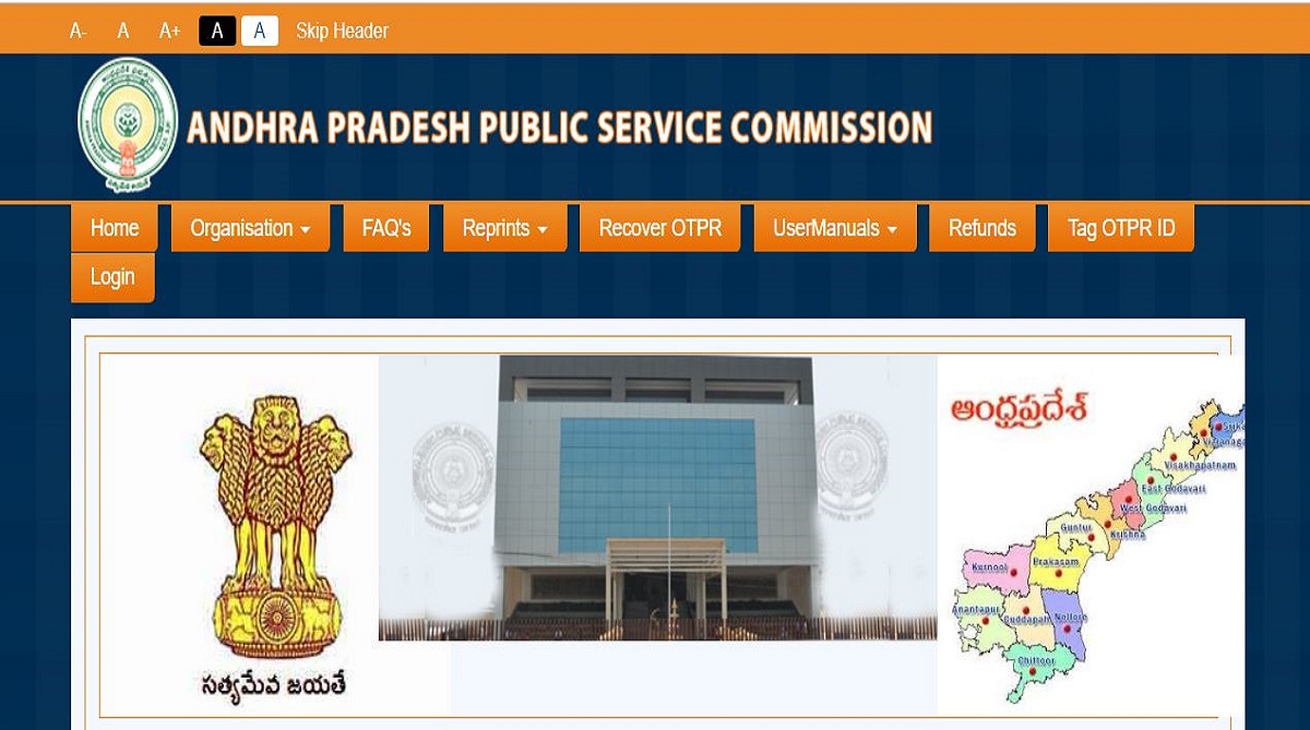 APPSC recruitment 2018: Applications invited for Motor Vehicle Inspectors, apply now at psc.ap.gov.in
