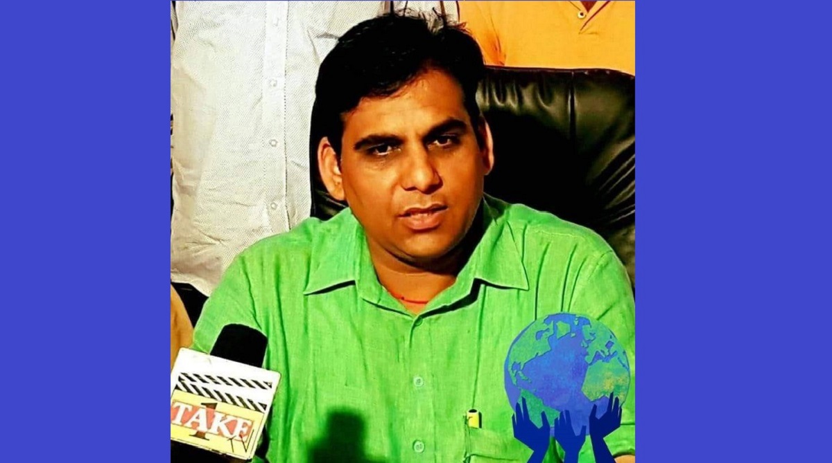 J-K: BJP expels former Ranbirsinghpura MLA Gagan Bhagat