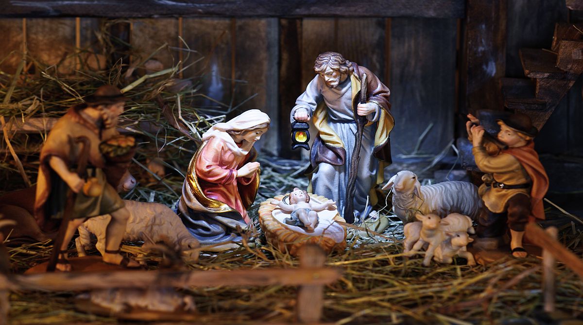 Everything about Christmas | Origin, Christian traditions and much ...