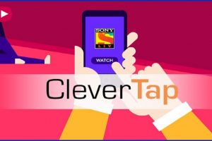 CleverTap, SonyLIV partner to improve user experience with video push notifications