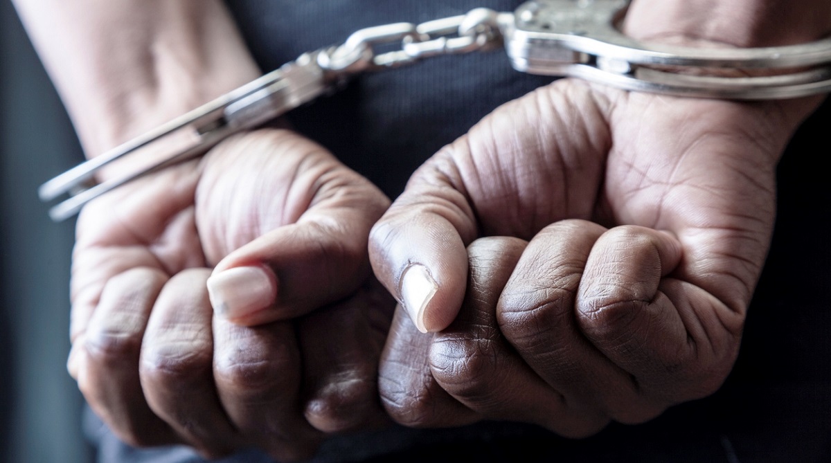 Criminals rob pizza outlet in Delhi to celebrate New Year ‘in style,’ arrested