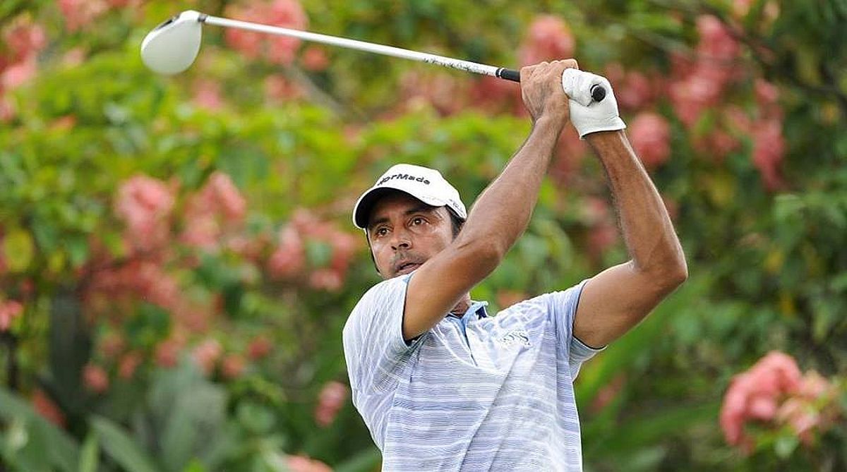 Golfer Jyoti Randhawa arrested on poaching charges in UP’s Dudhwa Tiger Reserve