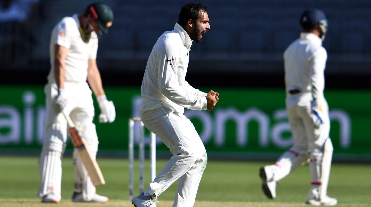 India vs Australia, 2nd Test | Indian batsmen have to be disciplined on Day 2: Hanuma Vihari