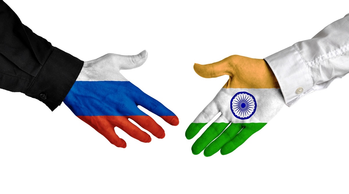 India, Russia discuss joint mechanism to counter terror threats from Afghanistan