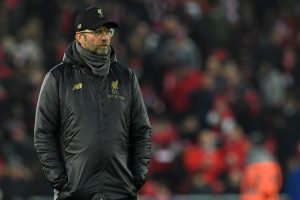 Flexible Fabinho eases burden on Liverpool’s injury-hit defence