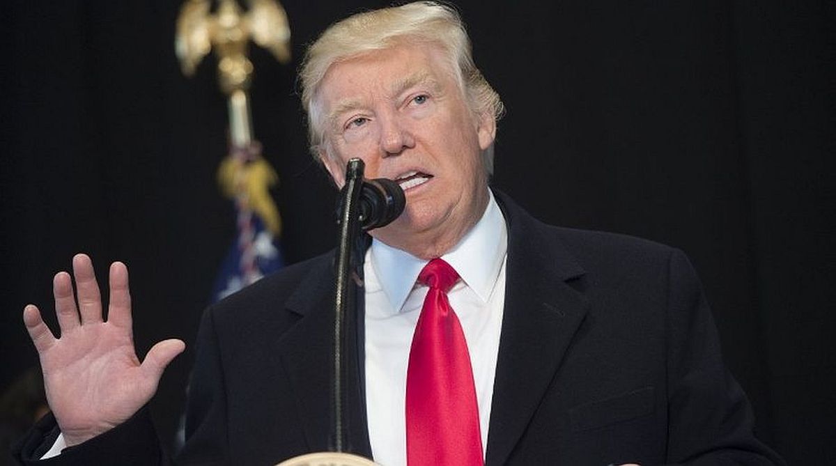 US govt shutdown hurts markets on Christmas Day as no agreement in sight yet