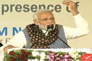 Modi in UP: Major blow to BJP as party’s UP allies boycott PM’s events