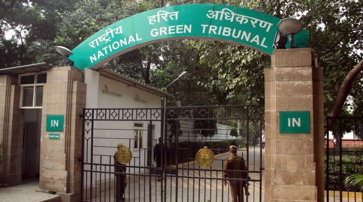 NGT fines Delhi govt Rs 25 crore for failure to curb air pollution