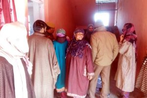 J-K Panchayat Polls: 38.8% polling recorded in 9th and final phase