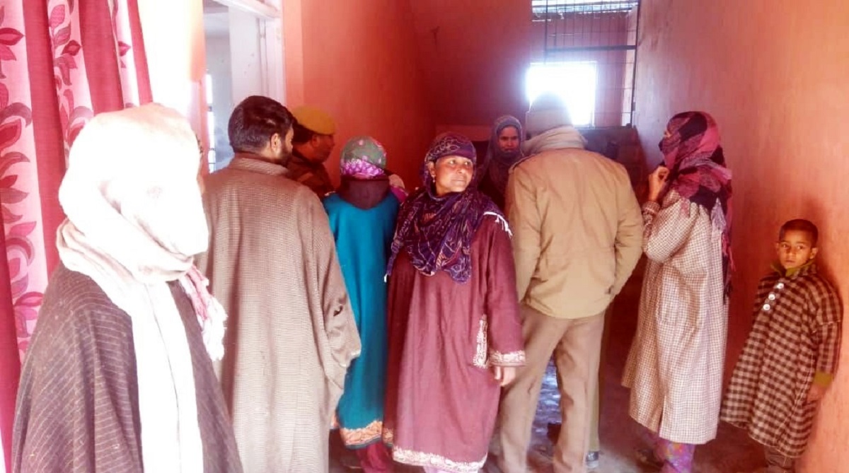 J-K Panchayat Polls: 38.8% polling recorded in 9th and final phase