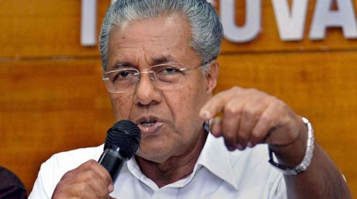 Kerala government’s dream project hits HUDCO hurdle