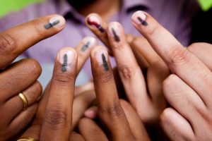 Opposition sees hope in Telangana