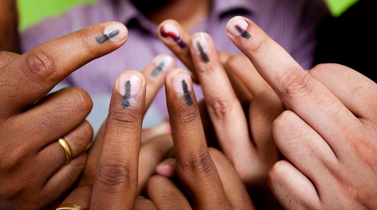 Opposition sees hope in Telangana