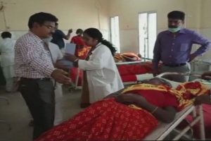 11 dead after consuming ‘poisoned prasad’ at Karnataka temple, 2 arrested