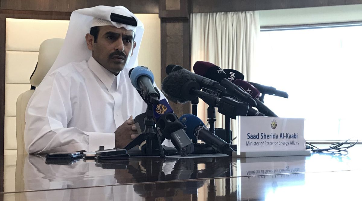 Qatar to pull out of OPEC by January
