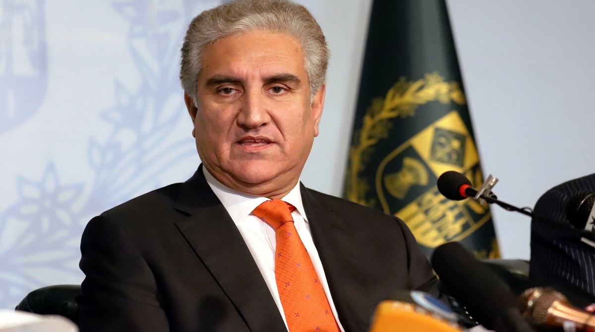 India’s role crucial for peace in war-torn Afghanistan: Pakistan