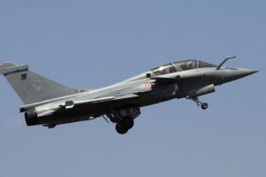 Rafale Deal: Following unrelenting attack from Congress, Centre seeks alteration in SC order