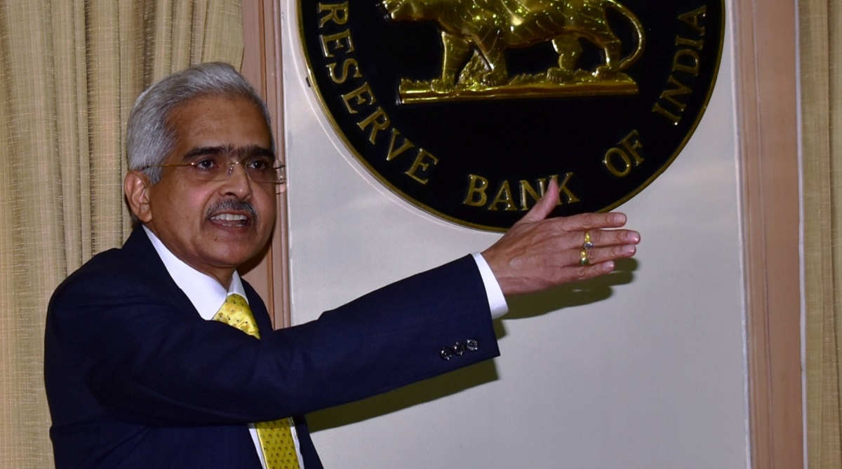 Appointment of Shaktikanta Das as RBI Governor is dangerous' for country - Shiv Sena