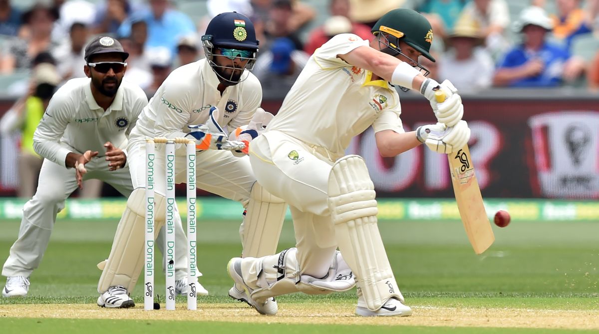 India vs Australia: Rishabh Pant creates history in Adelaide Test