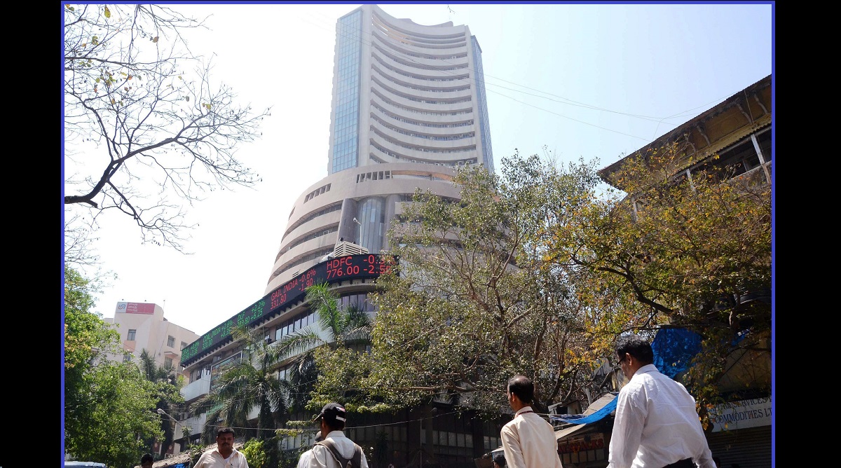 RBI’s outreach effort, lower inflation pushes up Sensex