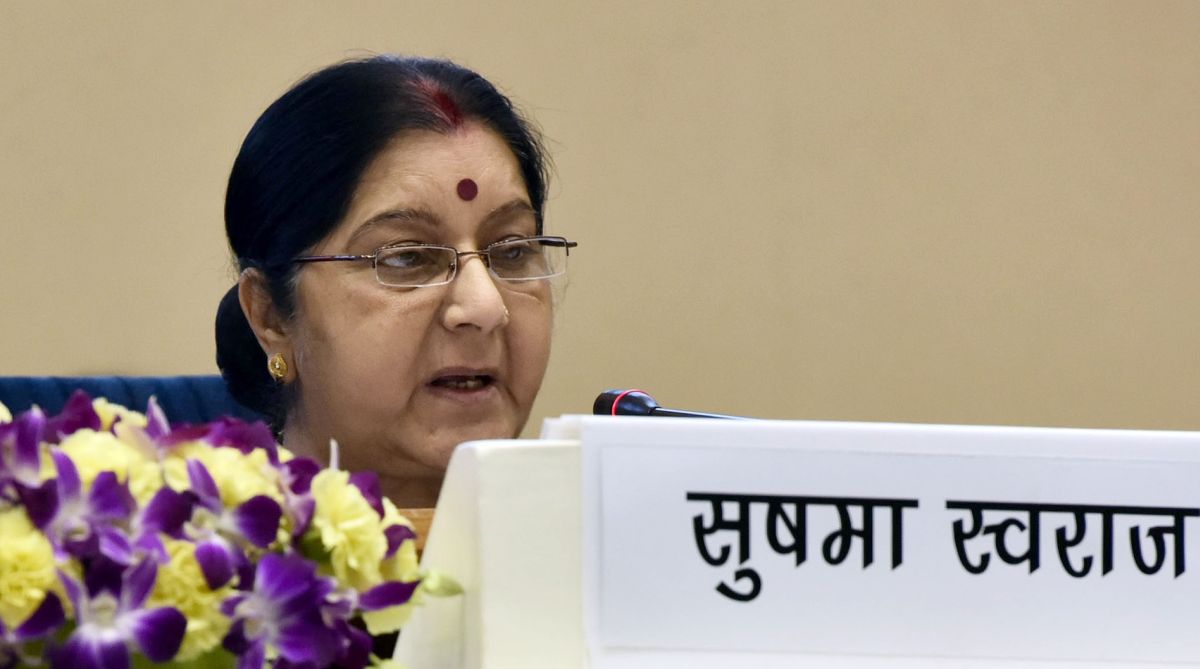 India for improved multilateralism with focus on Indo-Pacific