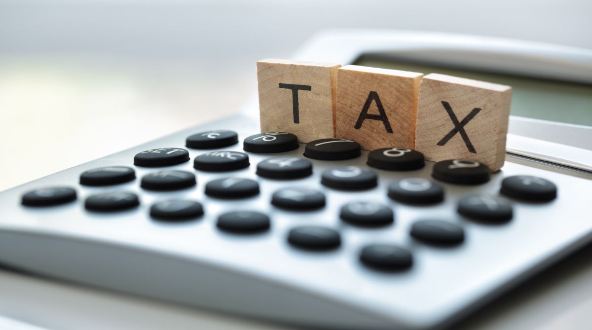 Direct tax collections for April-November up by 15.7 percent