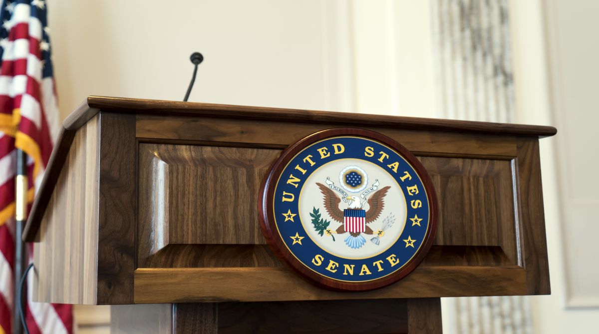 US Senate approves overhaul of criminal justice system