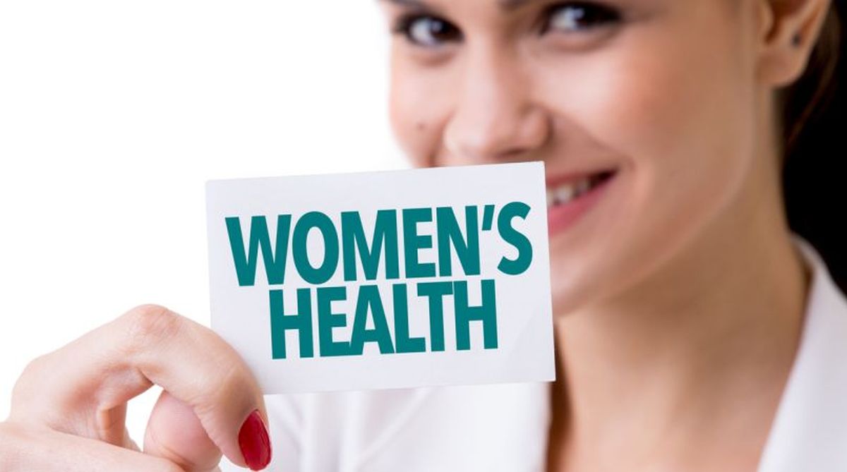 A shift in women's health policy need of the hour: Experts - The Statesman