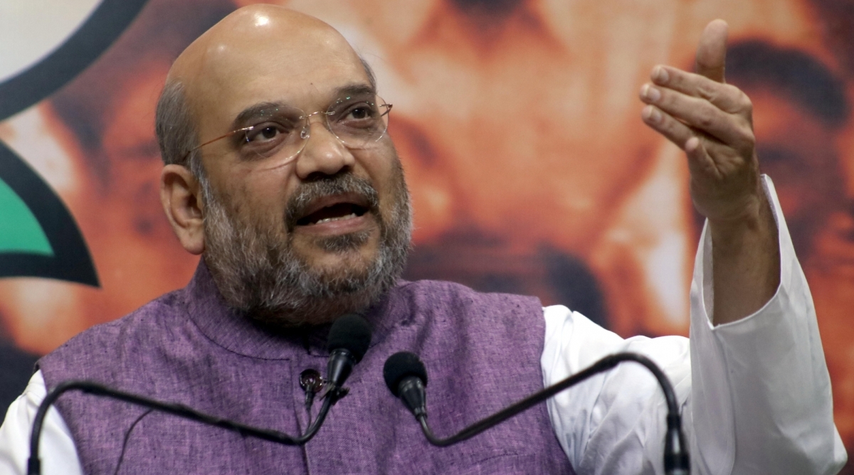 Amit Shah assures of early resumption of mining in Goa