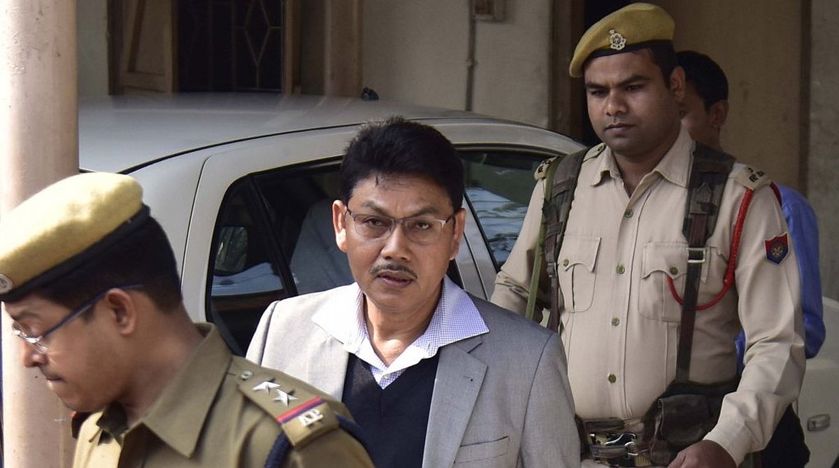 NDFB chief, 14 others convicted in 2008 Assam serial blast case