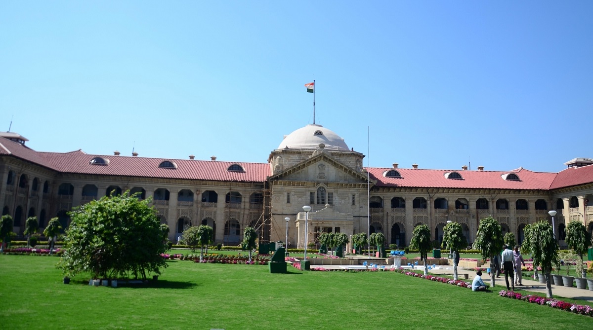Lawyers demand Allahabad High Court bench for western UP
