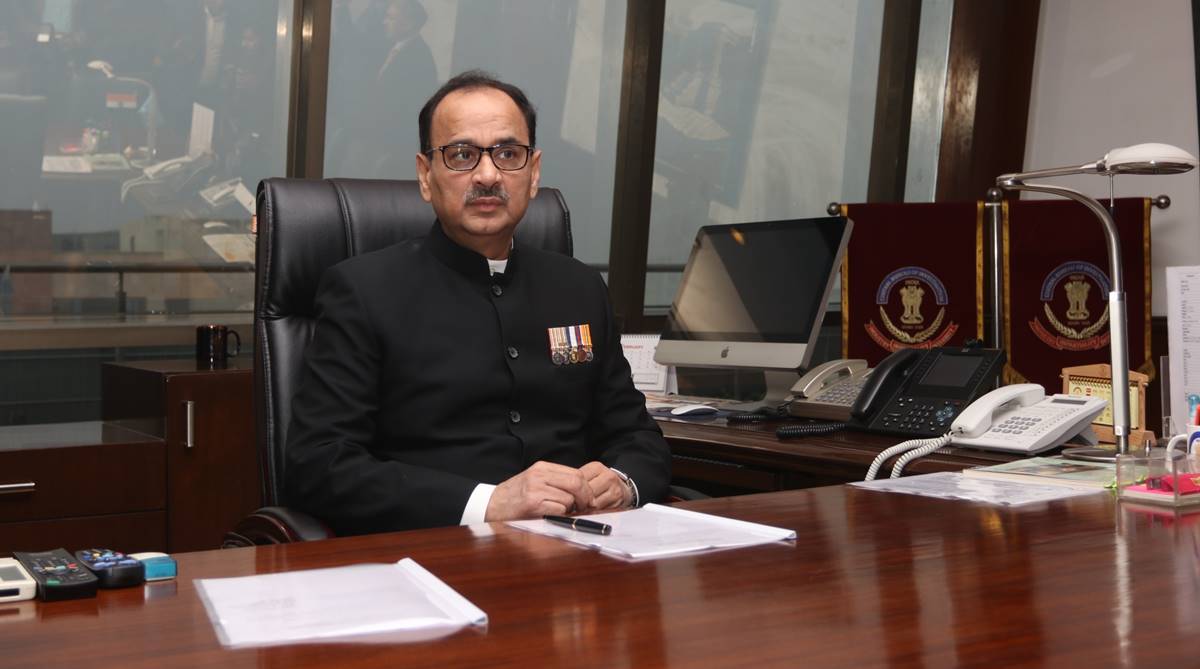 Supreme Court reinstates Alok Verma as CBI Director, without full powers