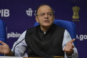 Arun Jaitley to be back to present Budget on 1 February