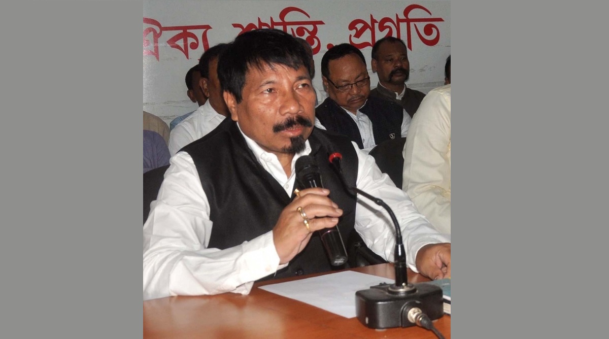 Asom Gana Parishad, NDA, Assam government, Citizenship Bill