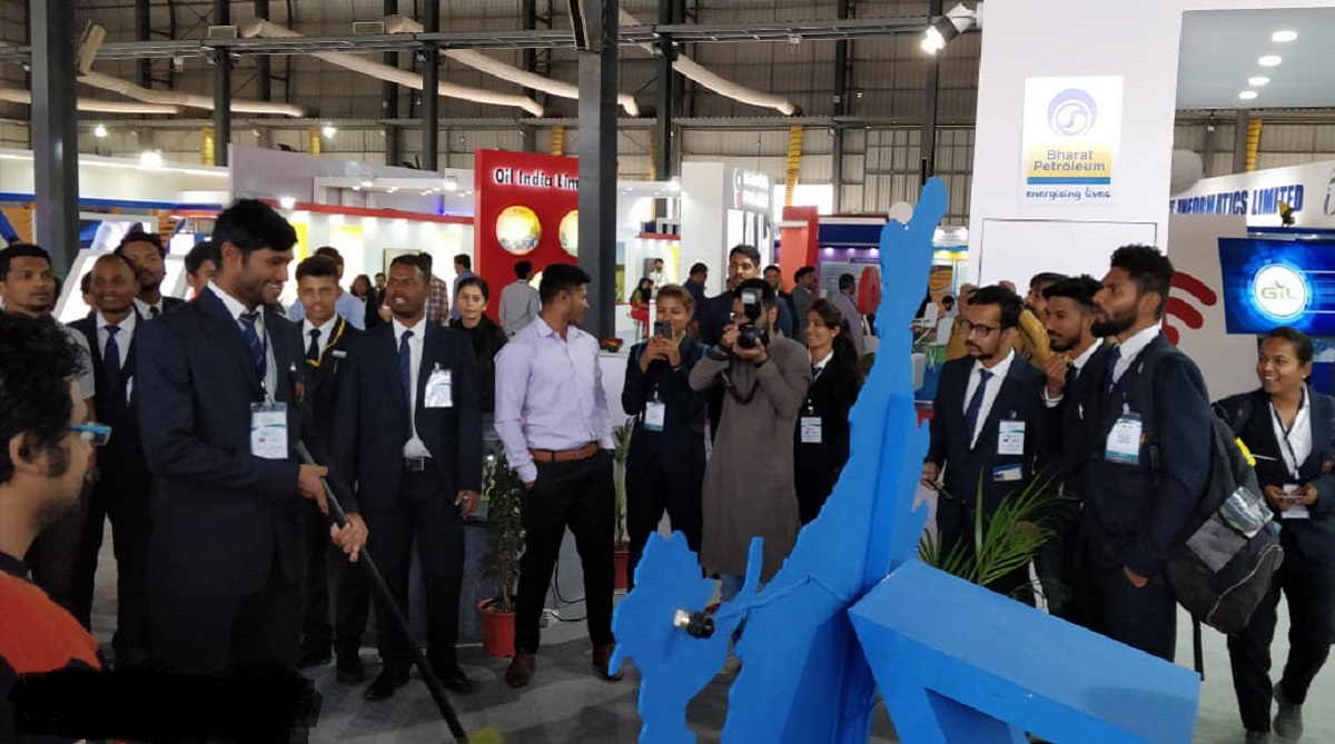 Vibrant Gujarat 2019: BPCL strikes the hammer with oil industry patrons