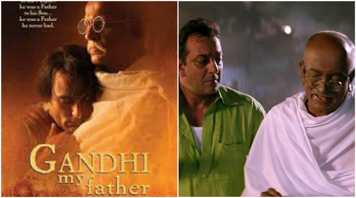 Mahatma Gandhi 71st death anniversary: 5 films that showed Bapu differently
