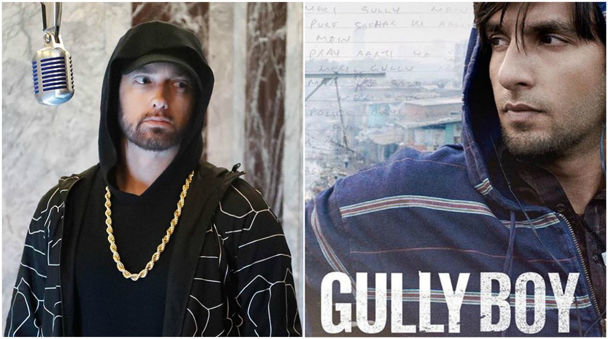 Watch | Ranveer Singh’s Gully Boy and Eminem’s 8 Mile mashup is unmissable