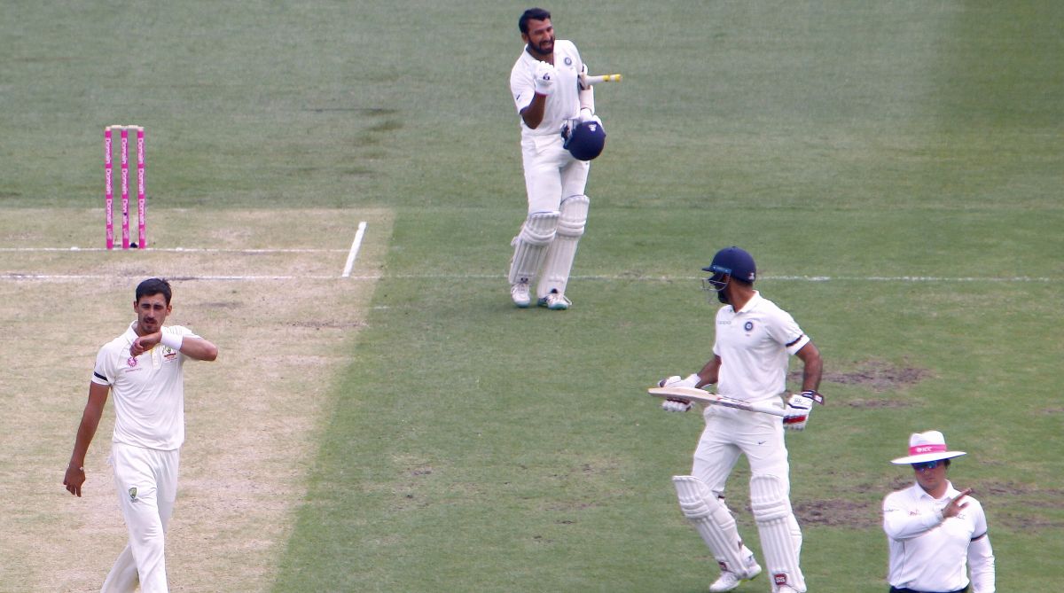 India vs Australia: Here is why both teams were wearing black armbands at Sydney Test