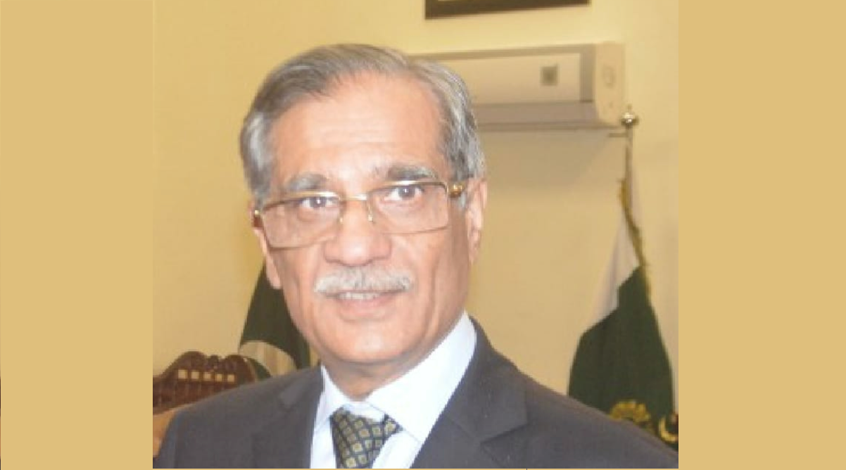 Justice Mian Saqib Nisar: A judge who nailed politicians